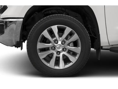 2015 Toyota Tundra Limited 5.7L V8