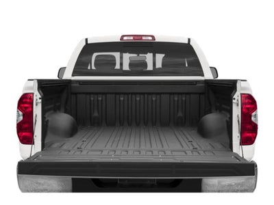 2015 Toyota Tundra Limited 5.7L V8