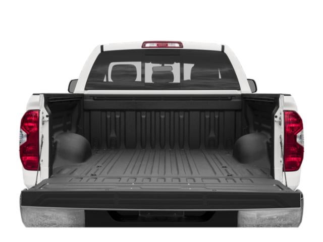 2015 Toyota Tundra Limited 5.7L V8