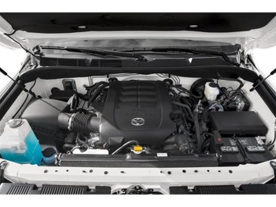 2015 Toyota Tundra Limited 5.7L V8