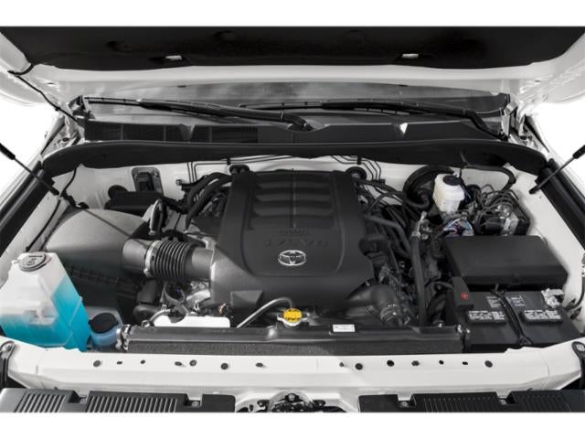 2015 Toyota Tundra Limited 5.7L V8