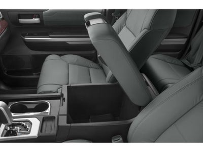 2015 Toyota Tundra Limited 5.7L V8