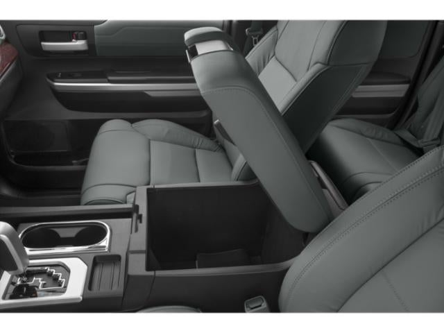 2015 Toyota Tundra Limited 5.7L V8