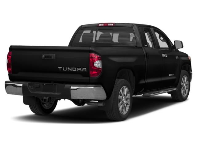 2015 Toyota Tundra Limited 5.7L V8