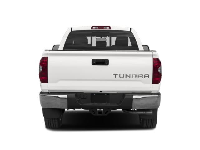 2015 Toyota Tundra Limited 5.7L V8