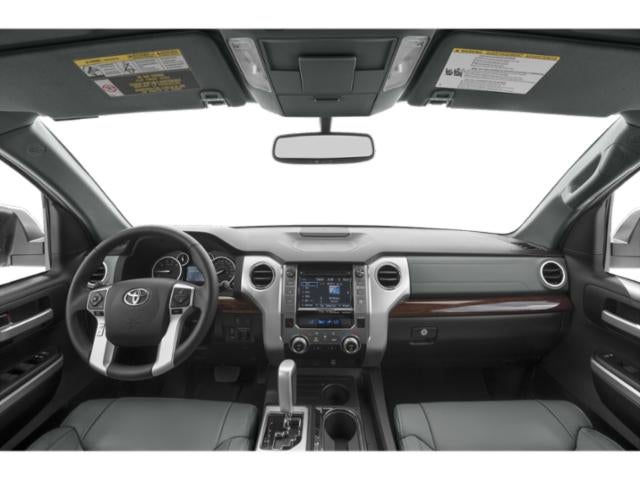 2015 Toyota Tundra Limited 5.7L V8