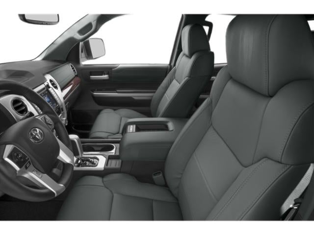 2015 Toyota Tundra Limited 5.7L V8