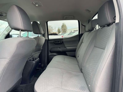 2021 Toyota Tacoma SR V6