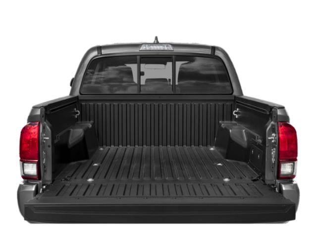 2021 Toyota Tacoma SR V6