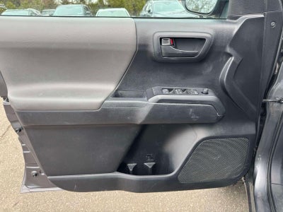 2021 Toyota Tacoma SR V6