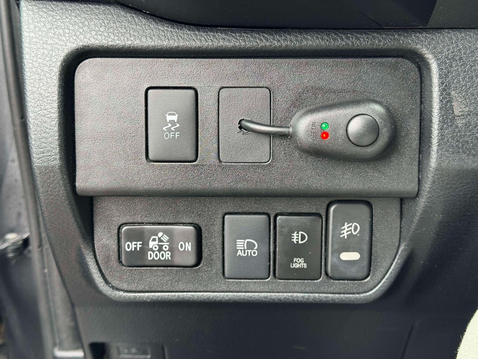 2021 Toyota Tacoma SR V6