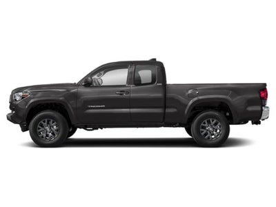 2021 Toyota Tacoma SR V6