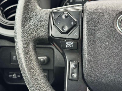 2021 Toyota Tacoma SR V6