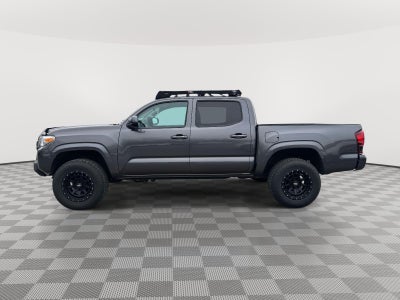 2021 Toyota Tacoma SR V6