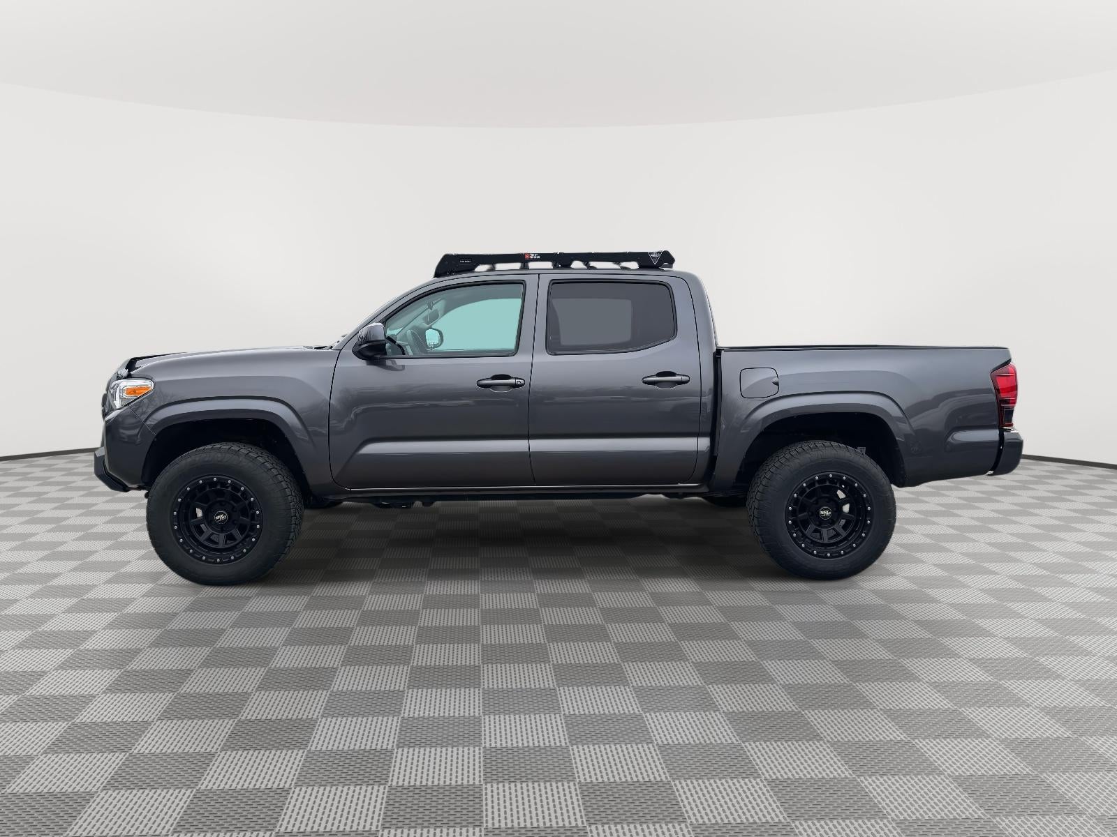2021 Toyota Tacoma SR V6