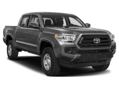 2021 Toyota Tacoma SR V6