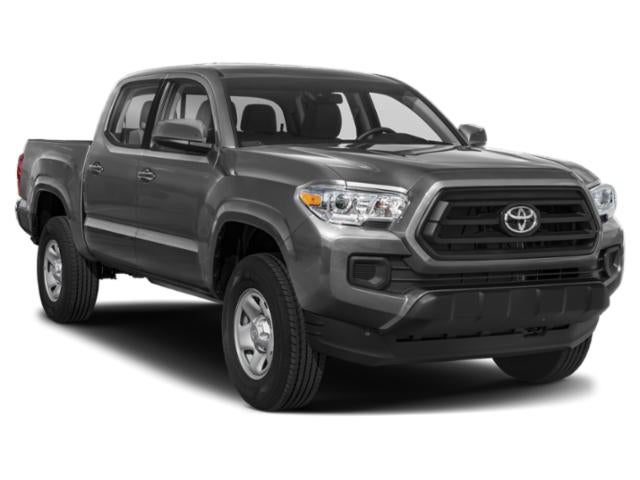 2021 Toyota Tacoma SR V6