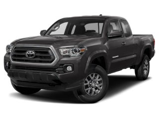 2021 Toyota Tacoma SR V6