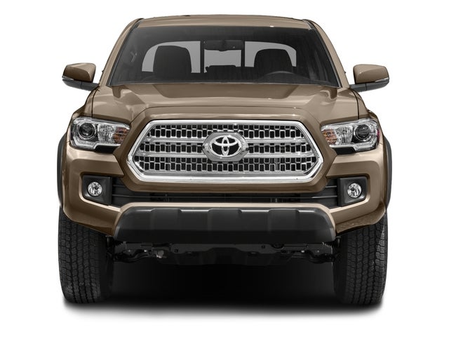 2017 Toyota Tacoma TRD Off Road