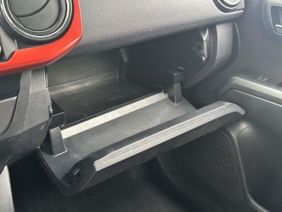 2020 Toyota Tacoma TRD Off-Road