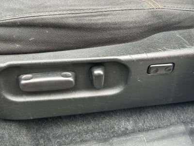 2020 Toyota Tacoma TRD Off-Road