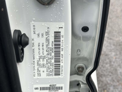 2020 Toyota Tacoma TRD Off-Road