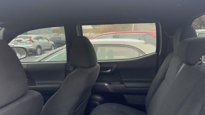 2020 Toyota Tacoma TRD Off-Road