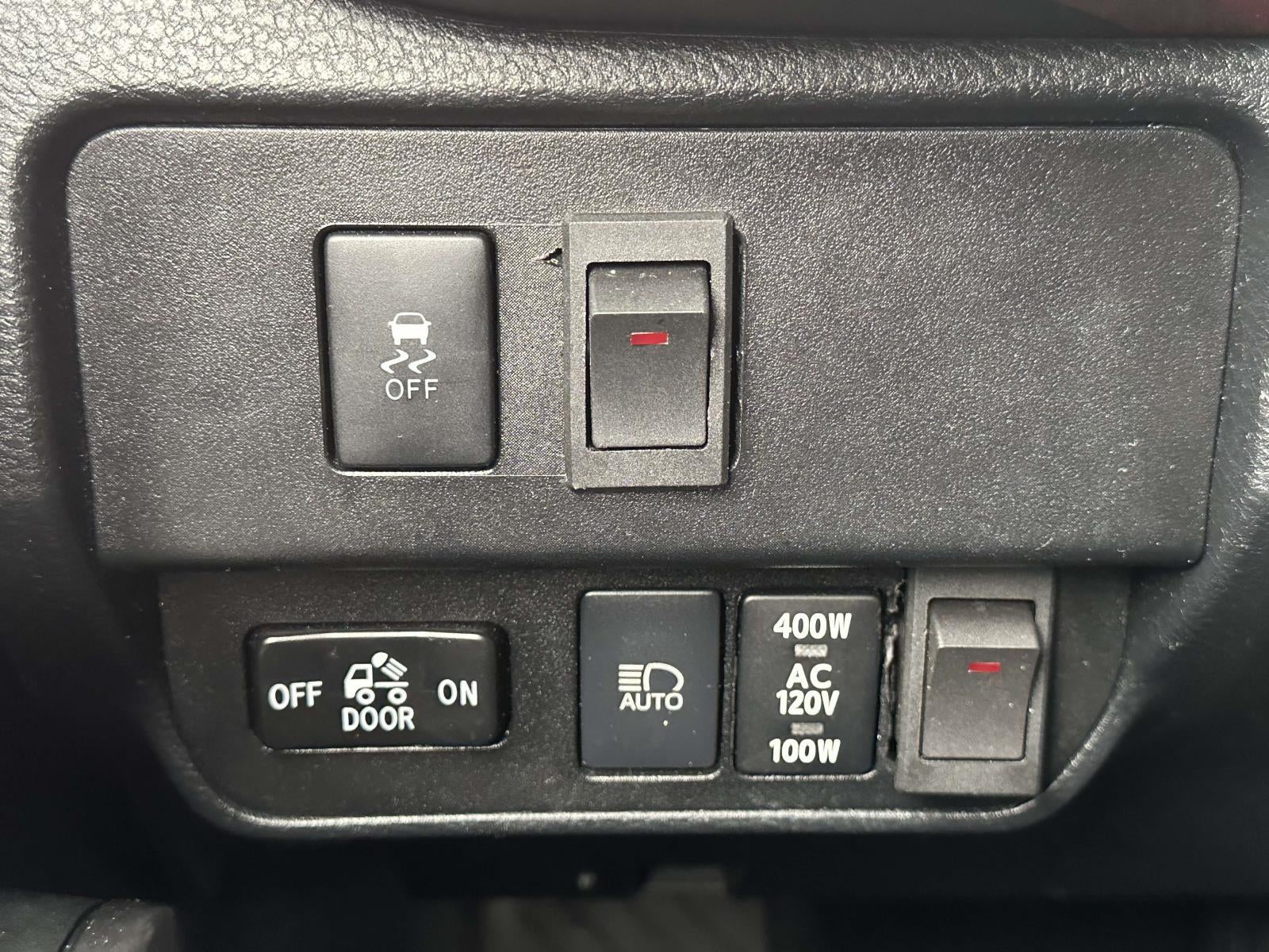 2020 Toyota Tacoma TRD Off-Road