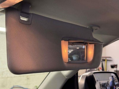 2018 Toyota Tundra Limited 5.7L V8