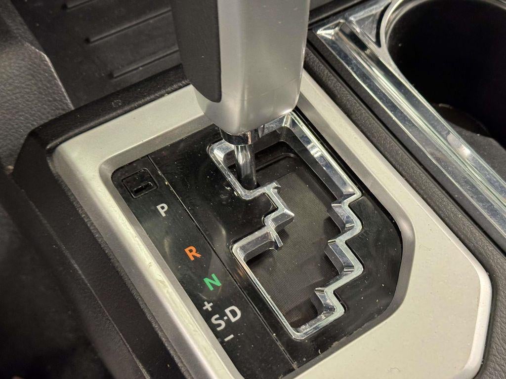 2018 Toyota Tundra Limited 5.7L V8