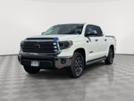 2018 Toyota Tundra Limited 5.7L V8