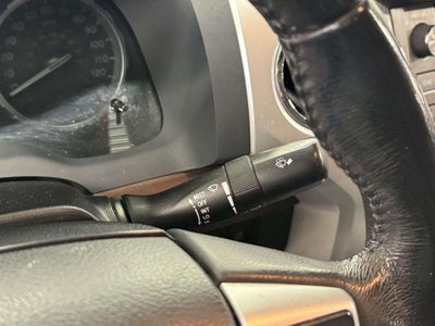 2018 Toyota Tundra Limited 5.7L V8