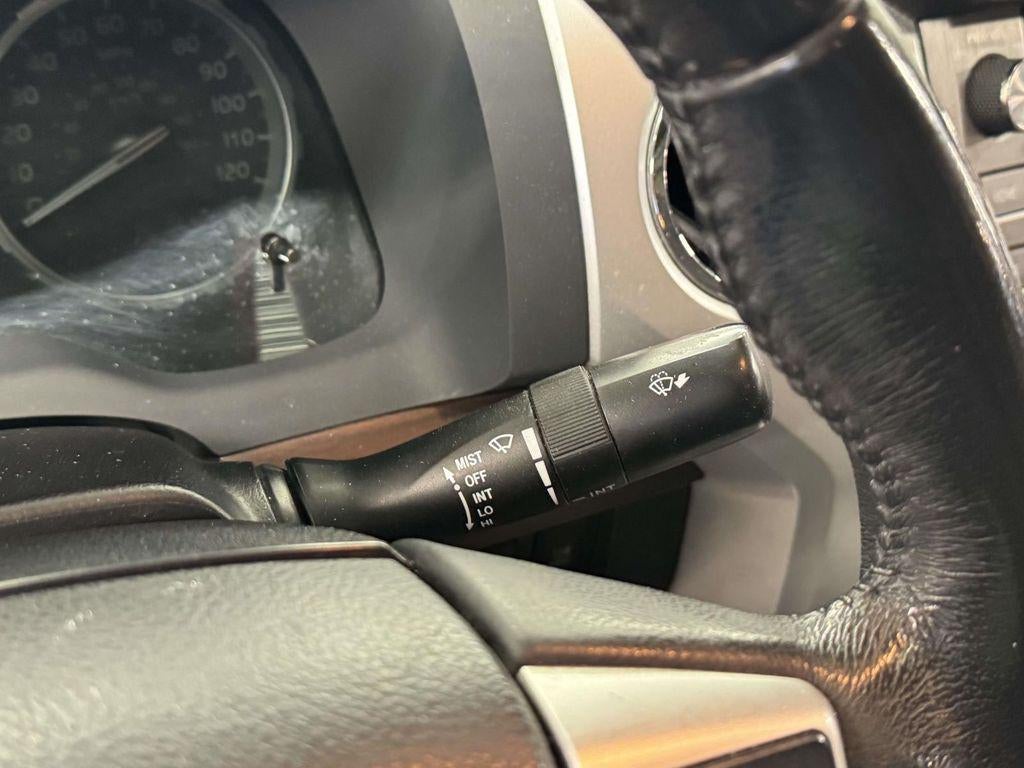 2018 Toyota Tundra Limited 5.7L V8