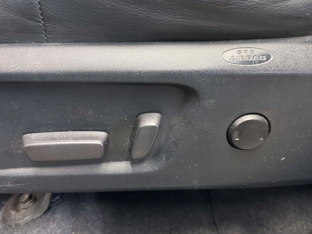 2018 Toyota Tundra Limited 5.7L V8