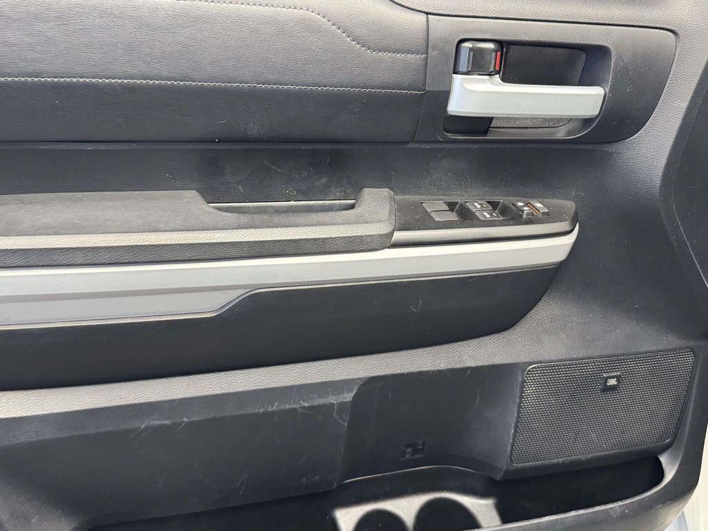 2018 Toyota Tundra Limited 5.7L V8