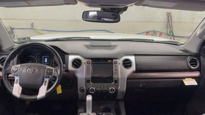 2018 Toyota Tundra Limited 5.7L V8