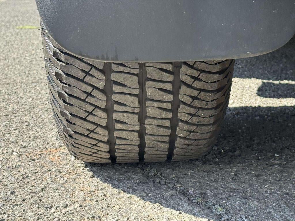 2018 Toyota Tundra Limited 5.7L V8