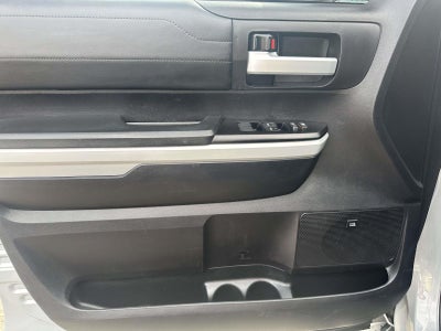 2020 Toyota Tundra Limited