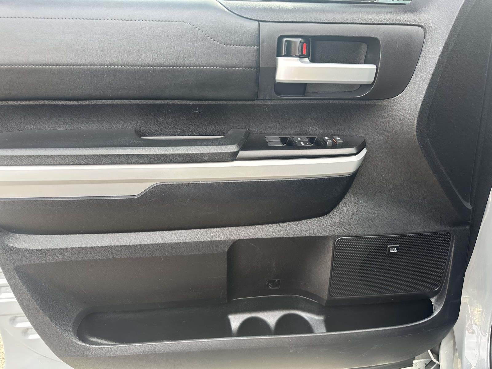 2020 Toyota Tundra Limited