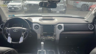 2020 Toyota Tundra Limited