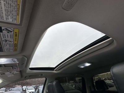 2020 Toyota Tundra Limited