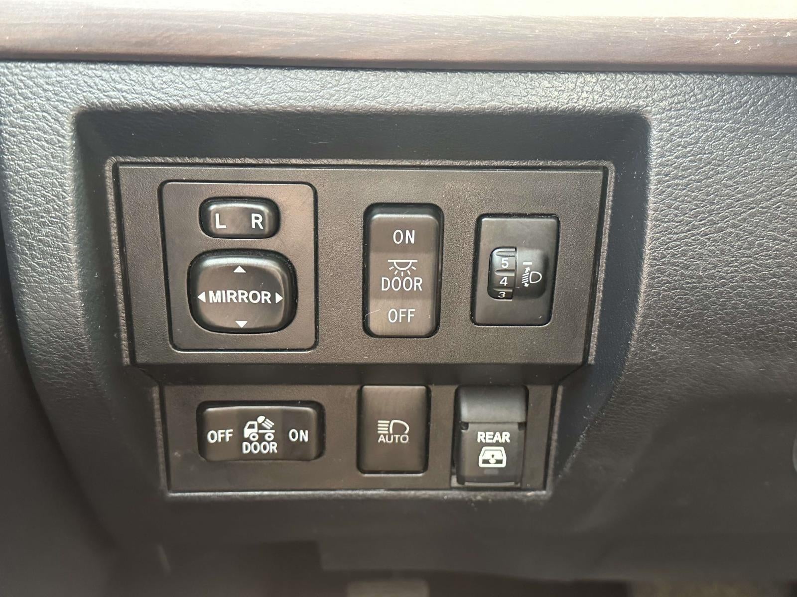 2020 Toyota Tundra Limited