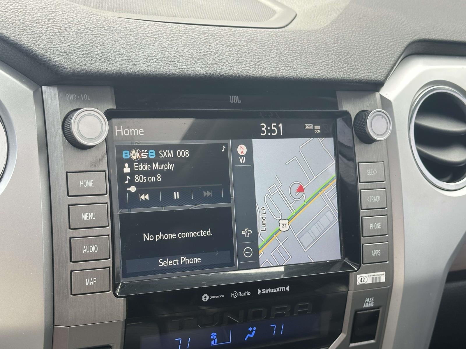 2020 Toyota Tundra Limited