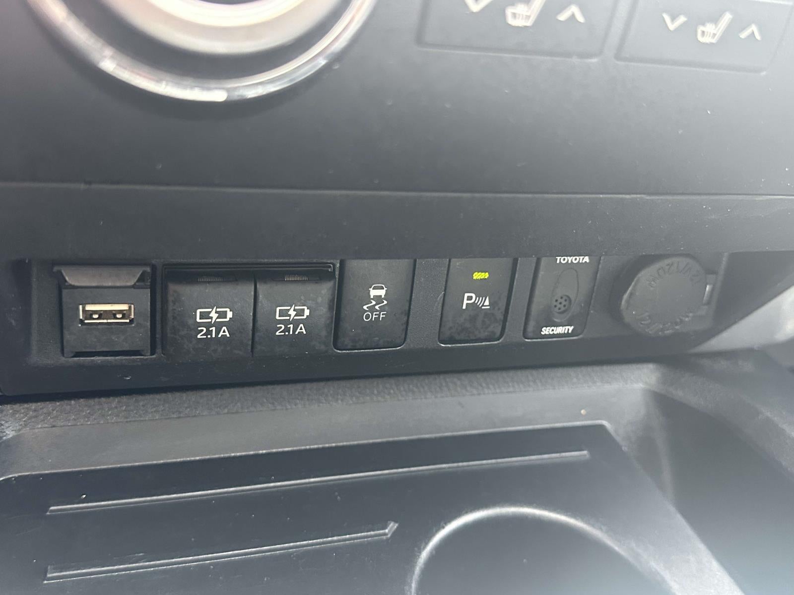 2020 Toyota Tundra Limited