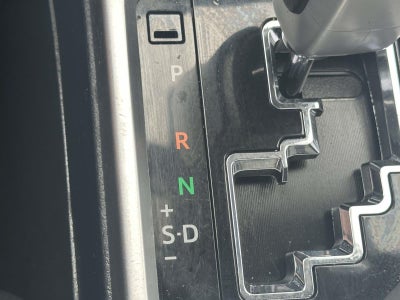 2020 Toyota Tundra Limited