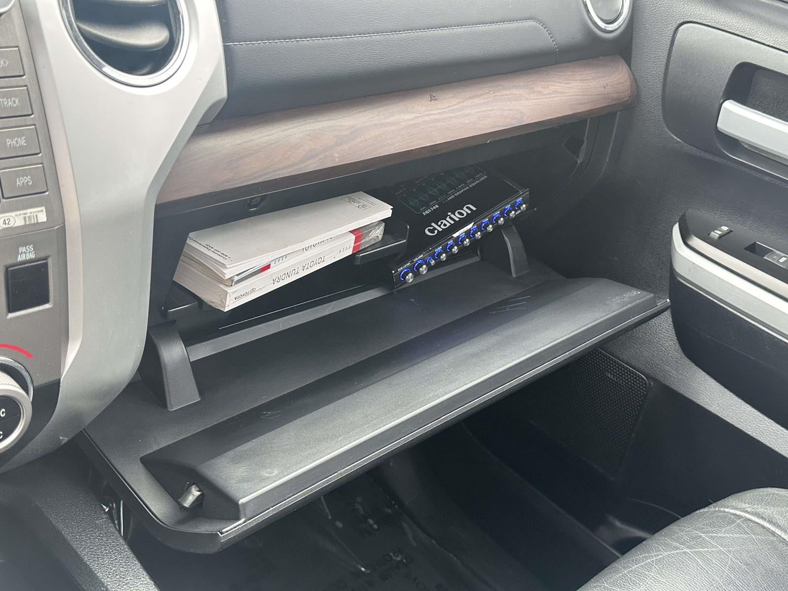 2020 Toyota Tundra Limited