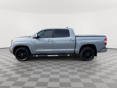 2020 Toyota Tundra Limited