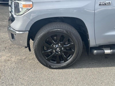 2020 Toyota Tundra Limited