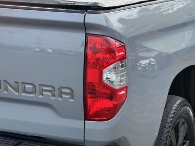 2020 Toyota Tundra Limited