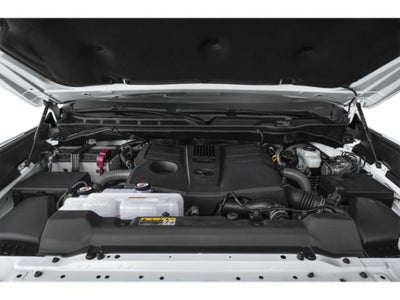 2026 Toyota Tundra Limited CrewMax 5.5 Bed